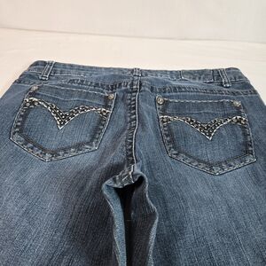 Royal Premium womens_5 pocket denim jeans size 10